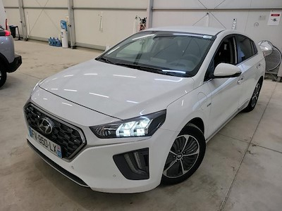 Hyundai IONIQ Ioniq Plug-in 141ch Executive