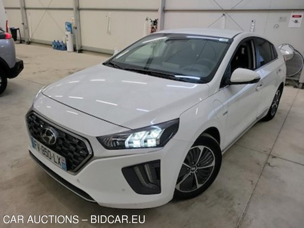 Hyundai IONIQ Ioniq Plug-in 141ch Executive