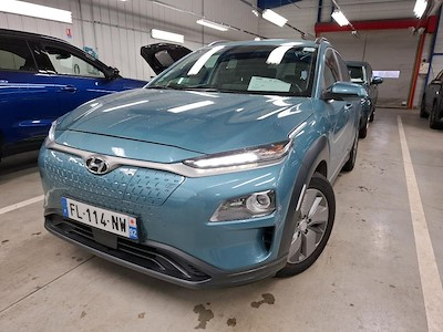 Hyundai KONA Kona Electric 204ch Executive Euro6d-T EVAP