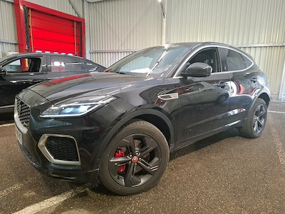 Jaguar E-PACE E-Pace P300e PHEV R-Dynamic SE BVA AWD