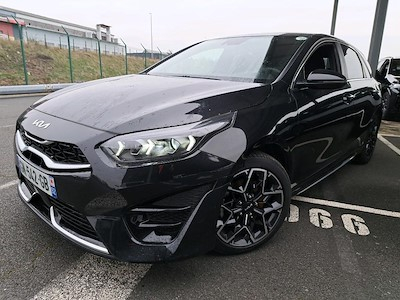 Kia CEED Ceed 1.0 T-GDI 120ch GT Line Premium