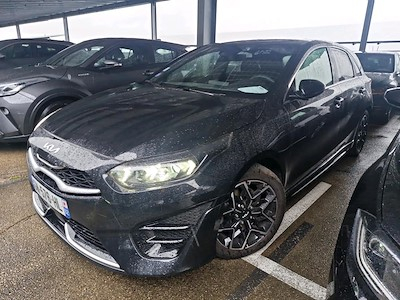 Kia CEED Ceed 1.0 T-GDI 120ch GT Line Premium