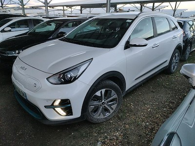 Kia E-NIRO e-Niro Active 204ch