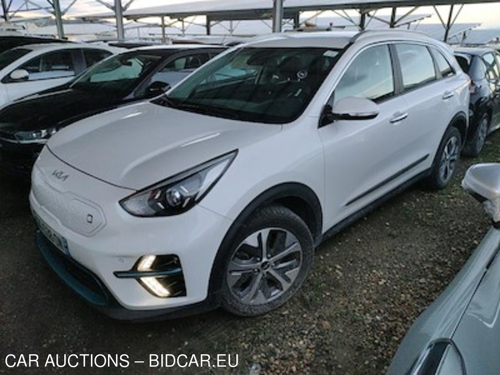 Kia E-NIRO e-Niro Active 204ch