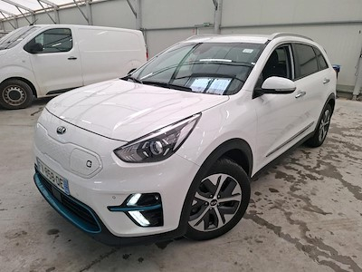 Kia E-NIRO e-Niro Active Business 204ch