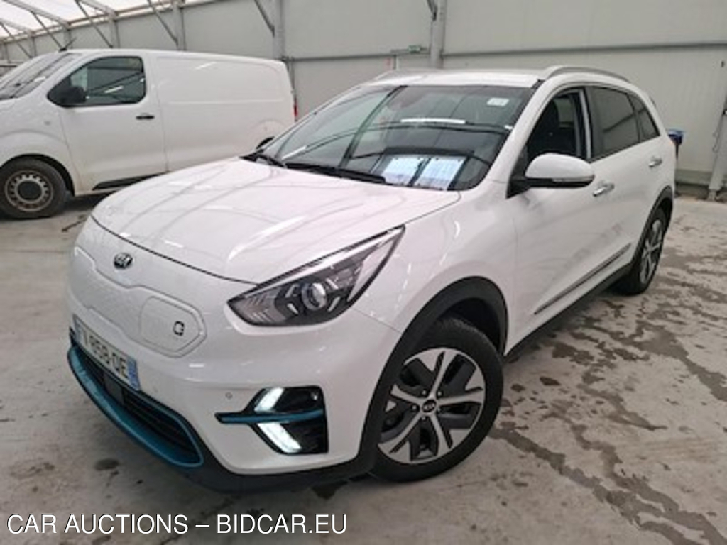 Kia E-NIRO e-Niro Active Business 204ch