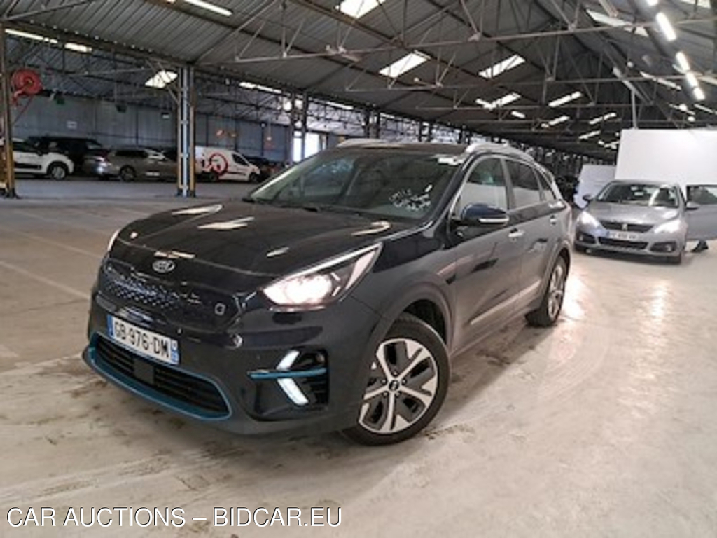 Kia E-NIRO e-Niro Active Business 204ch 3cv