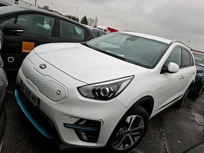 Kia E-NIRO e-Niro Active Business 204ch 3cv