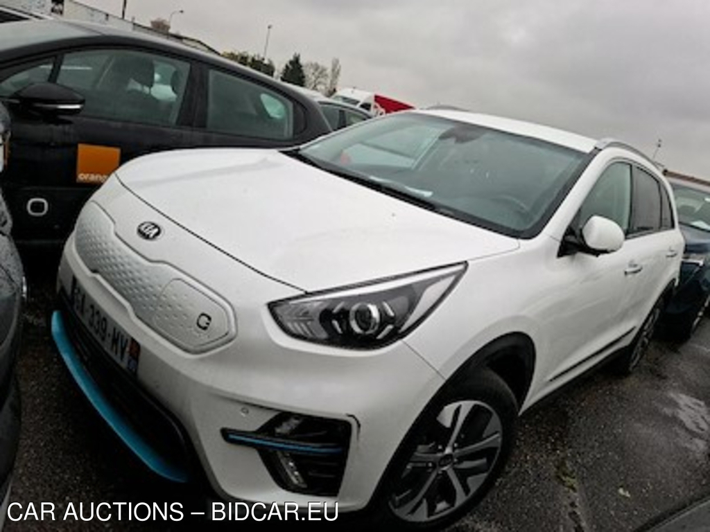 Kia E-NIRO e-Niro Active Business 204ch 3cv