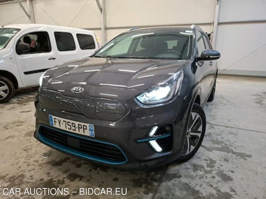 Kia E-NIRO e-Niro Premium 204ch