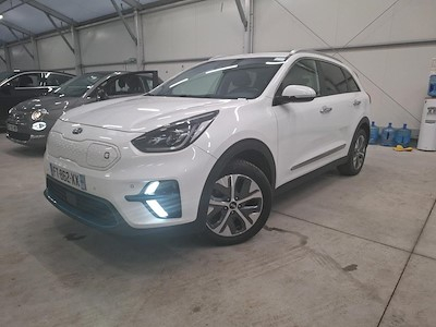 Kia E-NIRO e-Niro Premium 204ch