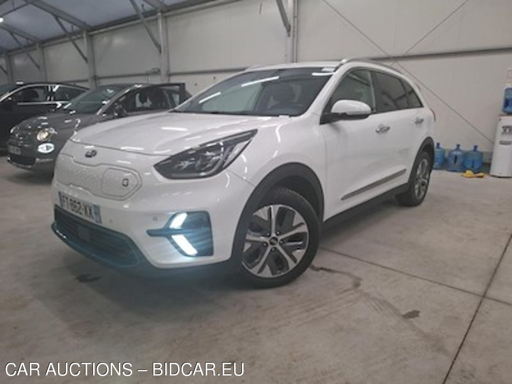 Kia E-NIRO e-Niro Premium 204ch