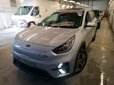 Kia E-NIRO e-Niro Premium Business 204ch