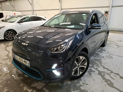 Kia E-NIRO e-Niro Premium Business 204ch 3cv