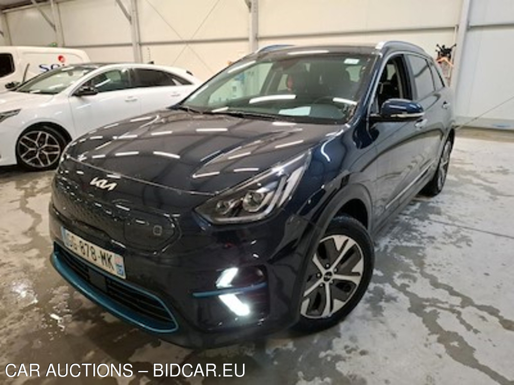 Kia E-NIRO e-Niro Premium Business 204ch 3cv