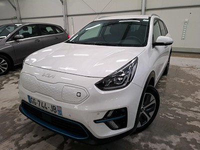 Kia E-NIRO e-Niro Premium Business 204ch 3cv