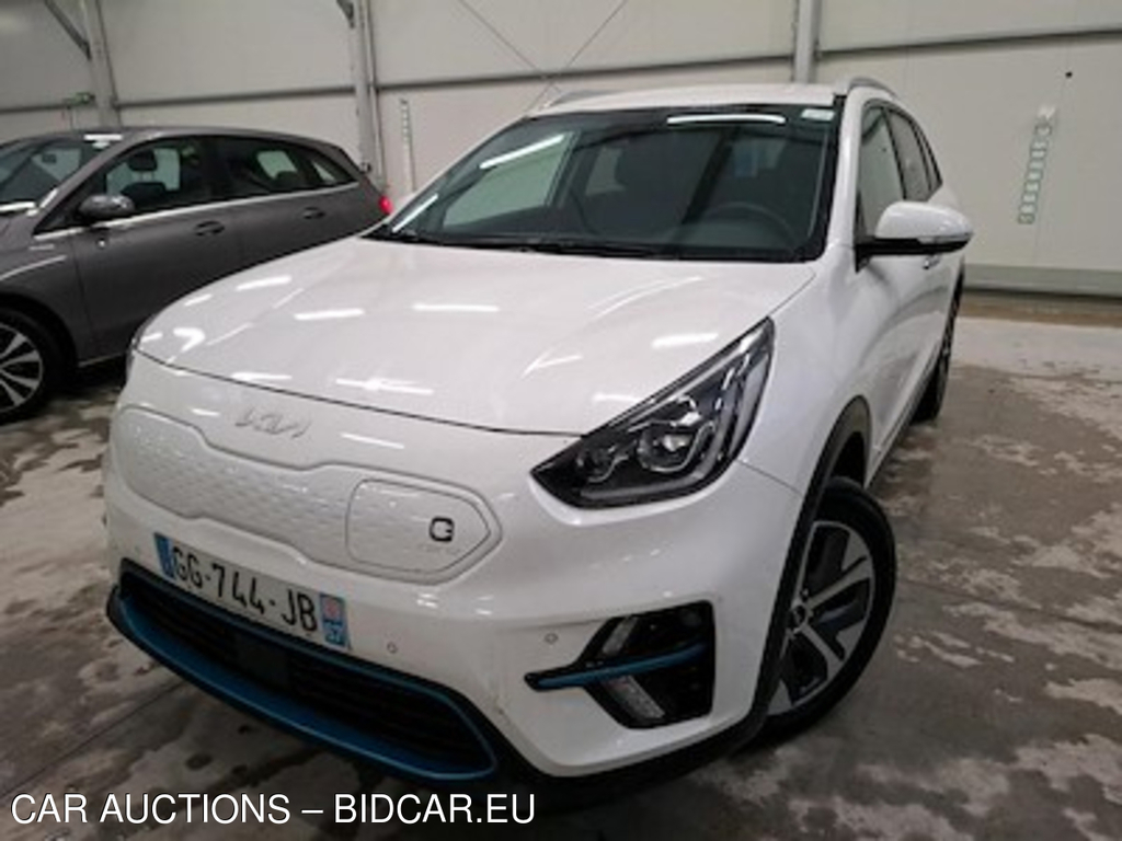 Kia E-NIRO e-Niro Premium Business 204ch 3cv