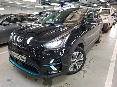 Kia E-NIRO e-Niro Premium Business 204ch 3cv