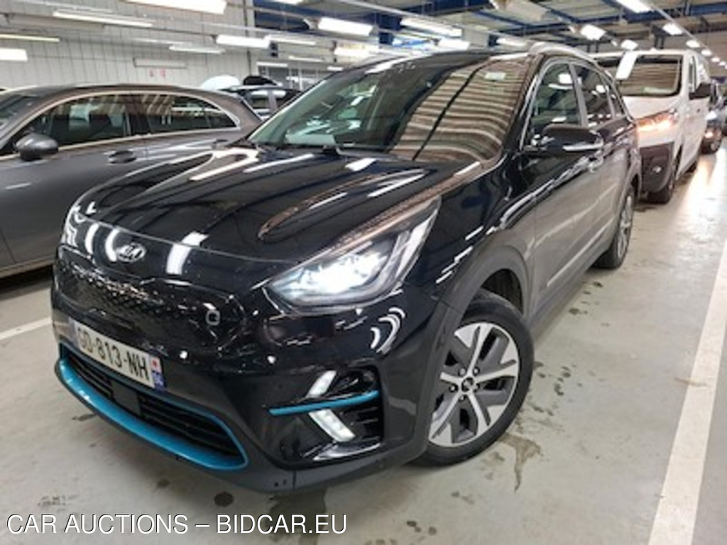 Kia E-NIRO e-Niro Premium Business 204ch 3cv