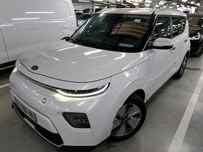 Kia E-SOUL e-Soul e-Design Business 204ch