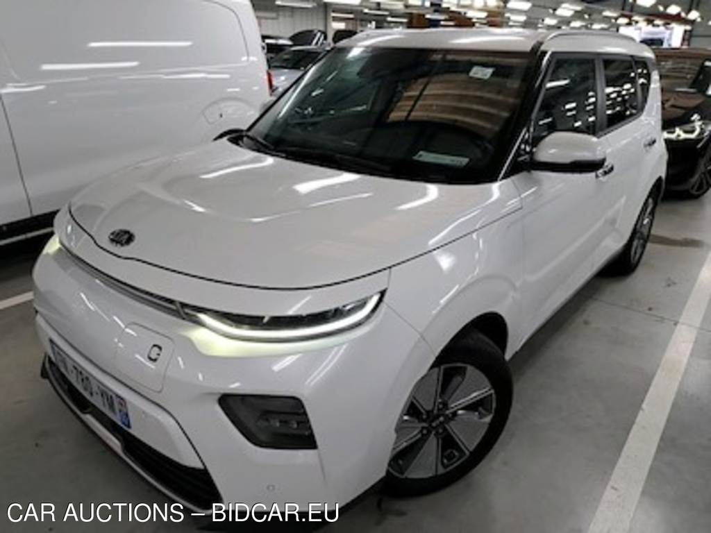 Kia E-SOUL e-Soul e-Design Business 204ch