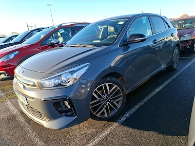 Kia RIO Rio 1.0 T-GDI 100ch MHEV GT-Line iBVM6