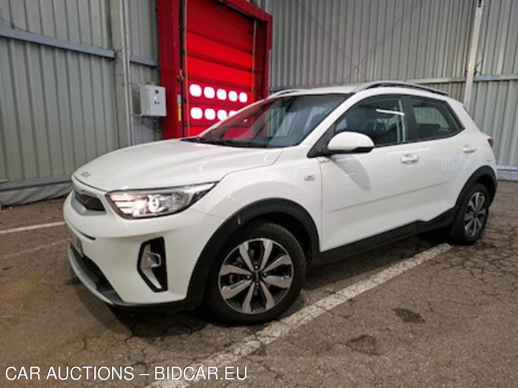 Kia STONIC Stonic 1.0 T-GDi 100ch Active