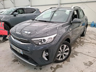 Kia STONIC Stonic 1.0 T-GDi 100ch Active Business