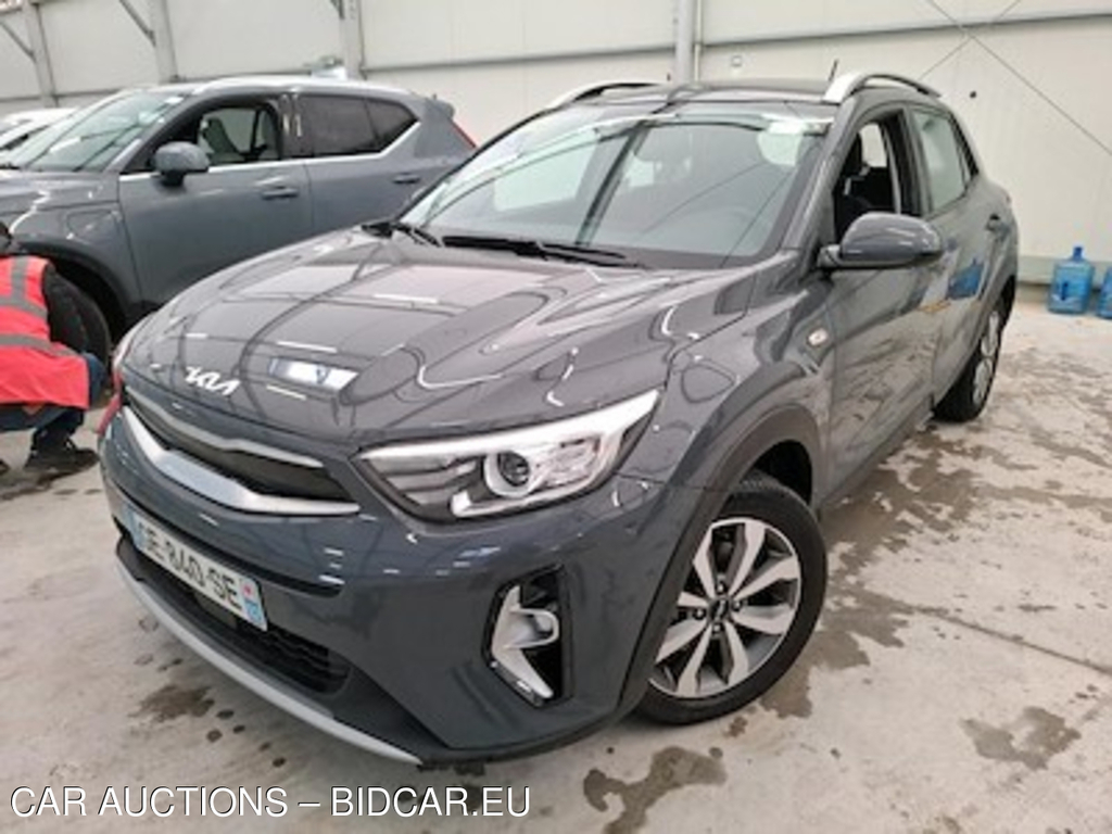 Kia STONIC Stonic 1.0 T-GDi 100ch Active Business