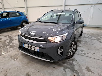 Kia STONIC Stonic 1.0 T-GDi 100ch Active Business