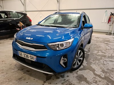 Kia STONIC Stonic 1.0 T-GDi 100ch Active Business