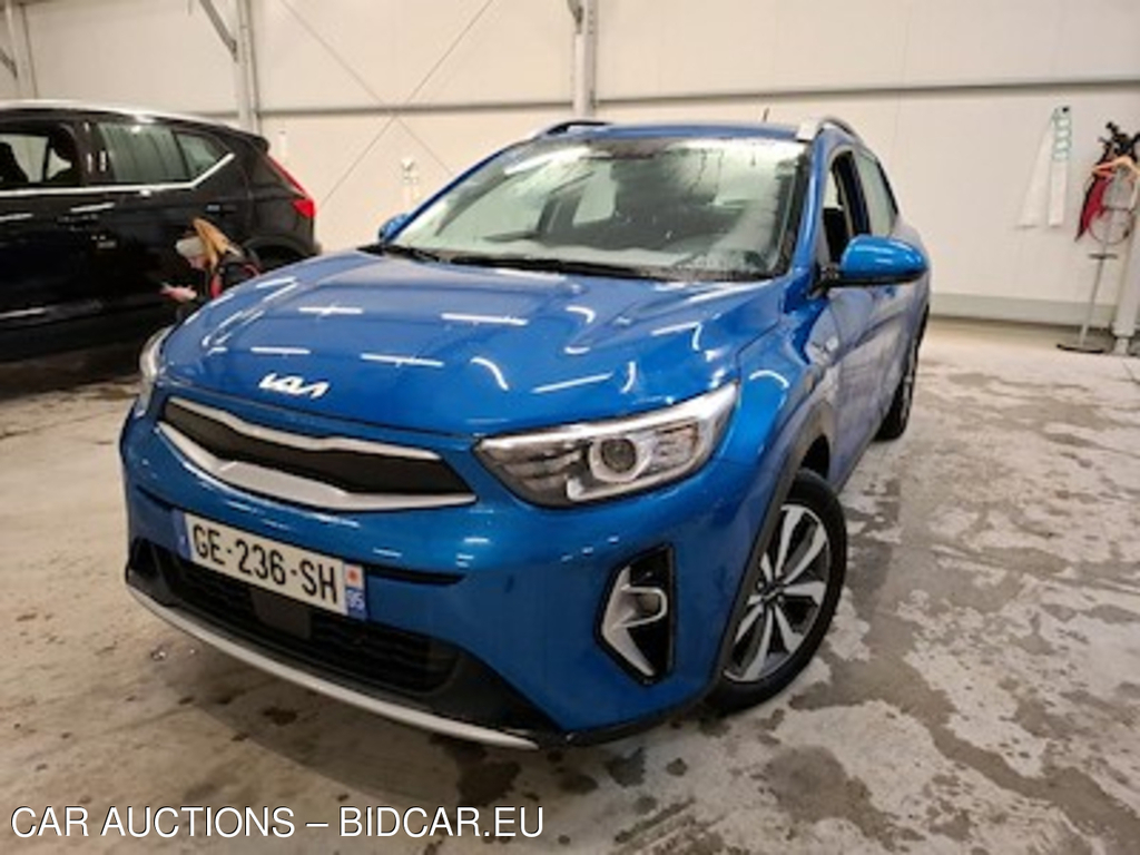 Kia STONIC Stonic 1.0 T-GDi 100ch Active Business