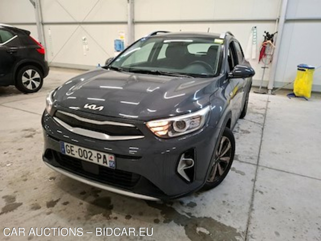 Kia STONIC Stonic 1.0 T-GDi 100ch Active Business