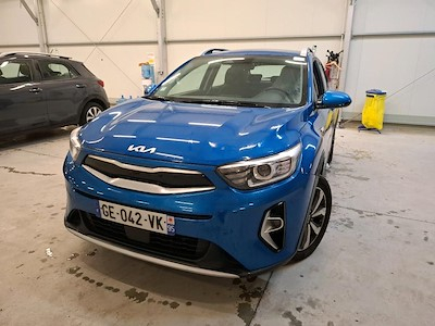 Kia STONIC Stonic 1.0 T-GDi 100ch Active Business