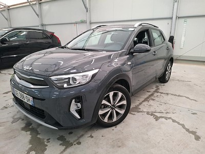 Kia STONIC Stonic 1.0 T-GDi 100ch Active Business