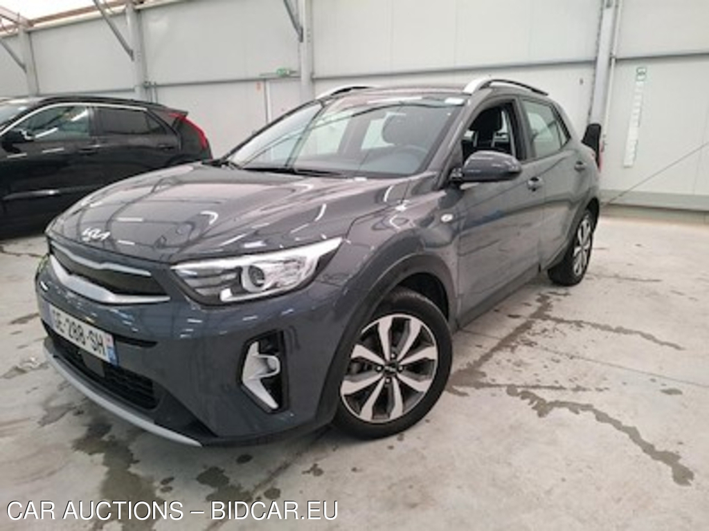 Kia STONIC Stonic 1.0 T-GDi 100ch Active Business