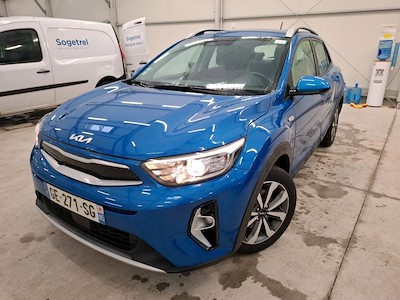 Kia STONIC Stonic 1.0 T-GDi 100ch Active Business