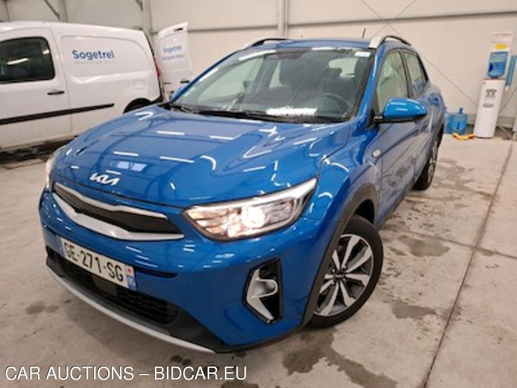 Kia STONIC Stonic 1.0 T-GDi 100ch Active Business