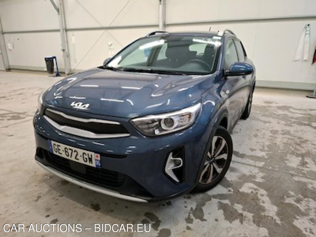 Kia STONIC Stonic 1.0 T-GDi 100ch Active Business