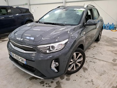 Kia STONIC Stonic 1.0 T-GDi 100ch Active Business