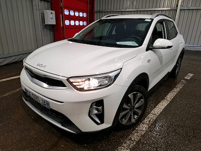 Kia STONIC Stonic 1.0 T-GDi 120ch MHEV Active Business