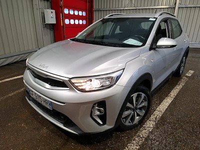 Kia STONIC Stonic 1.0 T-GDi 120ch MHEV Active Business