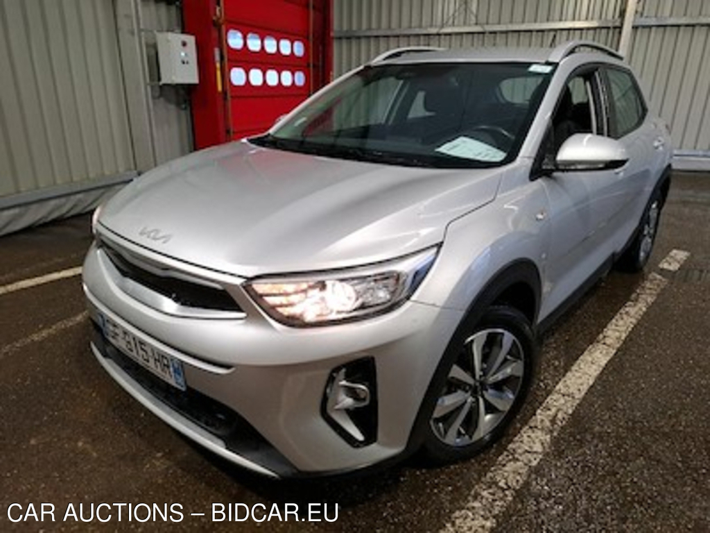 Kia STONIC Stonic 1.0 T-GDi 120ch MHEV Active Business