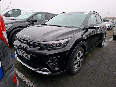 Kia STONIC Stonic 1.0 T-GDi 120ch MHEV GT Line Premium DCT7