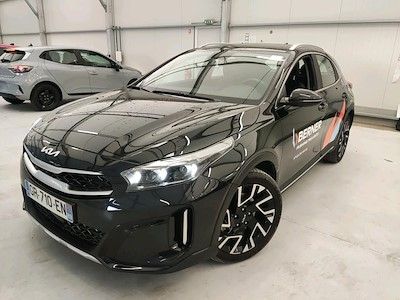 Kia XCEED XCeed 1.5 T-GDI 160ch Active Business DCT7