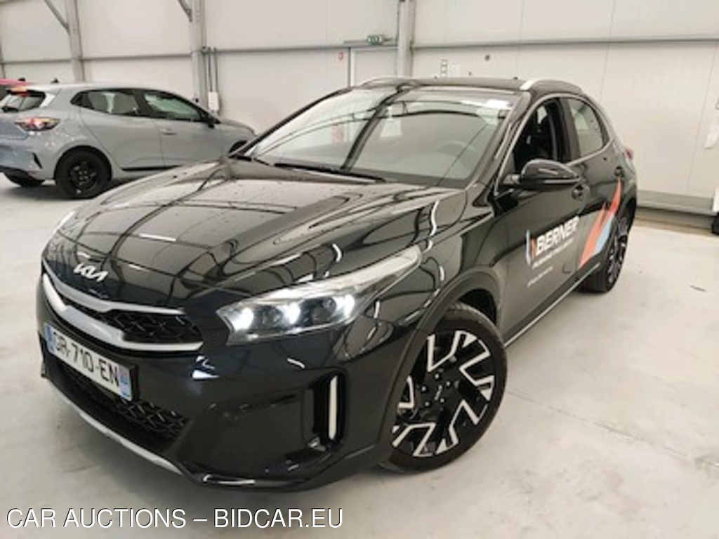 Kia XCEED XCeed 1.5 T-GDI 160ch Active Business DCT7