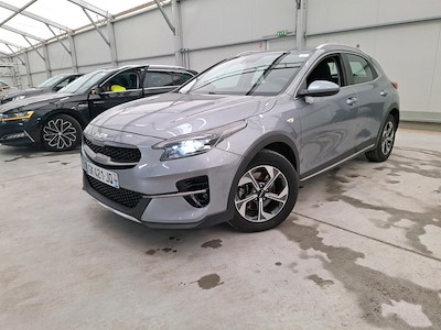 Kia XCEED XCeed 1.6 CRDI 136ch MHEV Active