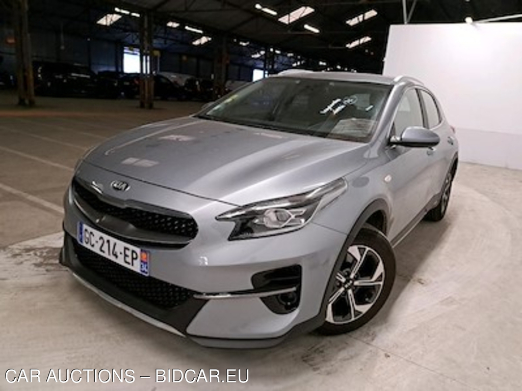 Kia XCEED XCeed 1.6 CRDI 136ch MHEV Active Business 2021