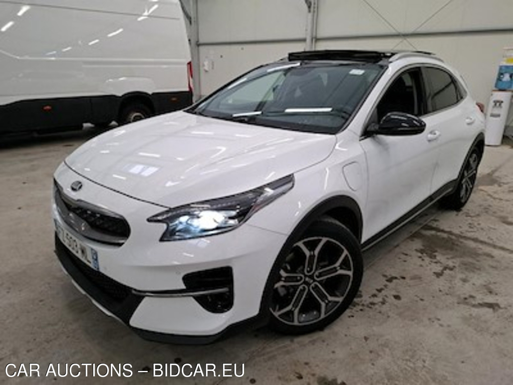 Kia XCEED XCeed 1.6 GDi 105ch + Plug-In 60.5ch Premium DCT6