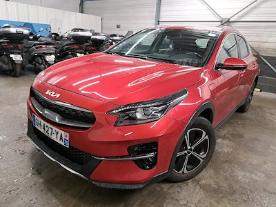 Kia XCEED XCeed 1.6 GDi 141ch PHEV Active Business DCT6